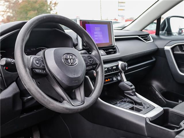 2023 Toyota RAV4 LE (Stk: 6425) in Welland - Image 14 of 25