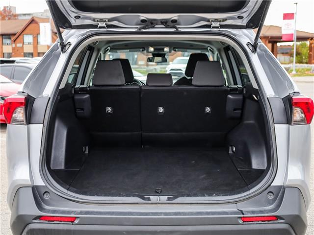 2023 Toyota RAV4 LE (Stk: 6425) in Welland - Image 7 of 25