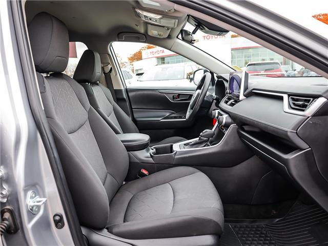 2023 Toyota RAV4 LE (Stk: 6425) in Welland - Image 15 of 25