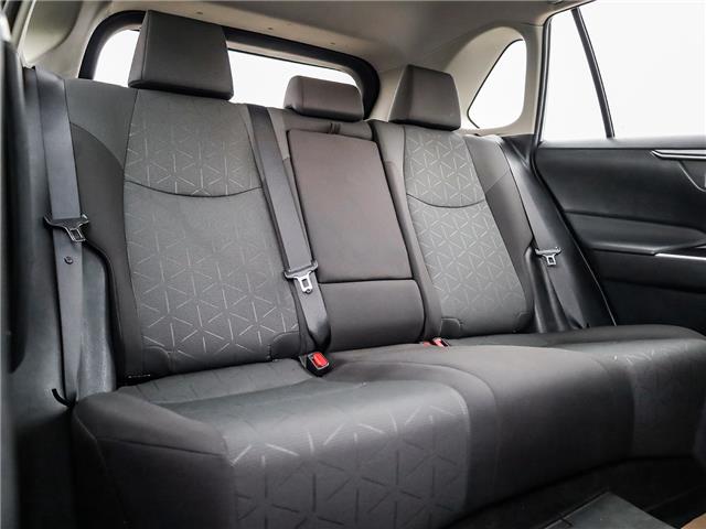 2023 Toyota RAV4 LE (Stk: 6425) in Welland - Image 16 of 25