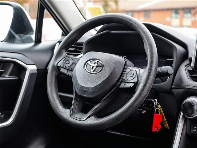 2023 Toyota RAV4 LE (Stk: 6425) in Welland - Image 17 of 25