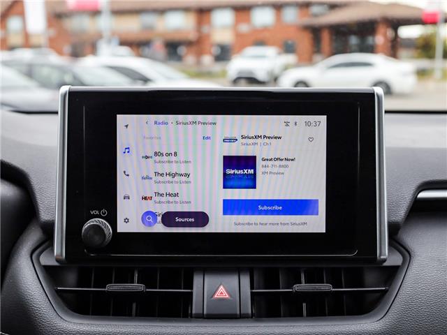 2023 Toyota RAV4 LE (Stk: 6425) in Welland - Image 21 of 25