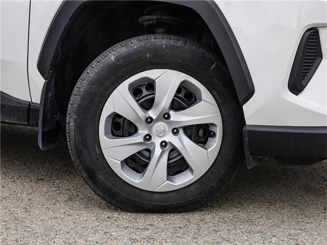 2024 Toyota RAV4 LE (Stk: 6432) in Welland - Image 9 of 25
