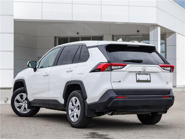 2024 Toyota RAV4 LE (Stk: 6432) in Welland - Image 2 of 25