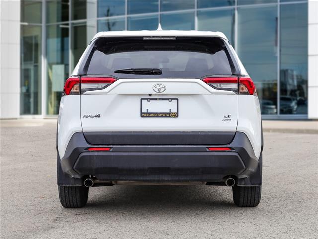 2024 Toyota RAV4 LE (Stk: 6432) in Welland - Image 6 of 25