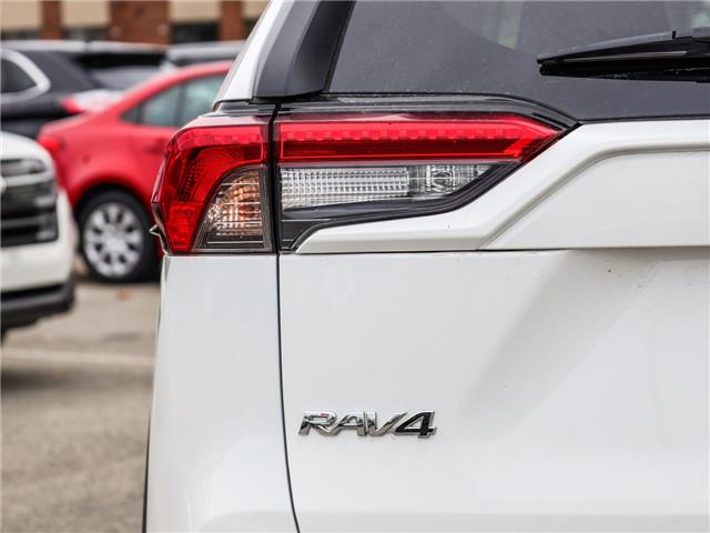 2024 Toyota RAV4 LE (Stk: 6432) in Welland - Image 12 of 25