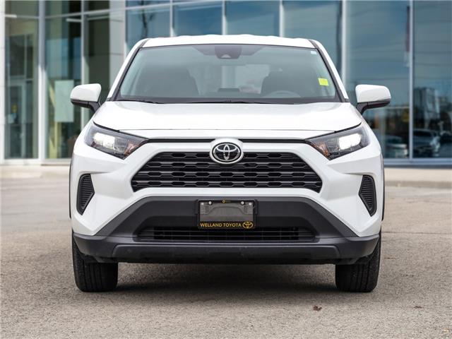 2024 Toyota RAV4 LE (Stk: 6432) in Welland - Image 4 of 25