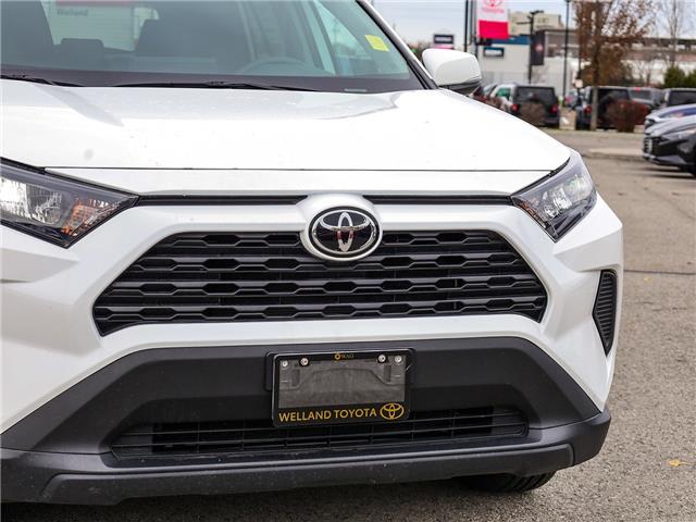 2024 Toyota RAV4 LE (Stk: 6432) in Welland - Image 13 of 25