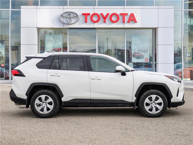 2024 Toyota RAV4 LE (Stk: 6432) in Welland - Image 3 of 25