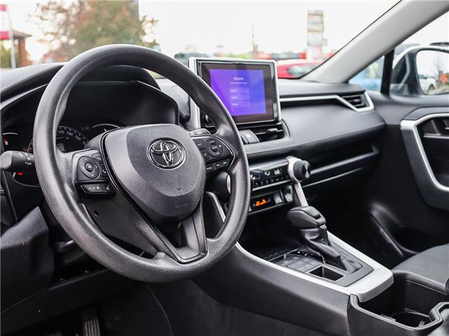 2024 Toyota RAV4 LE (Stk: 6432) in Welland - Image 14 of 25