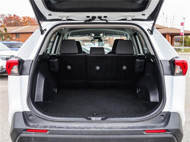 2024 Toyota RAV4 LE (Stk: 6432) in Welland - Image 7 of 25