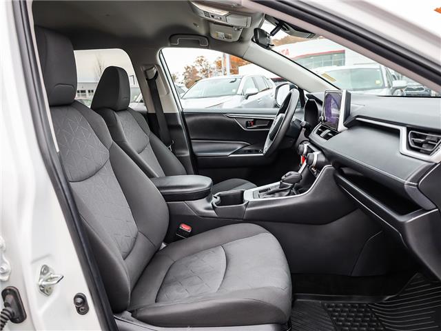 2024 Toyota RAV4 LE (Stk: 6432) in Welland - Image 15 of 25