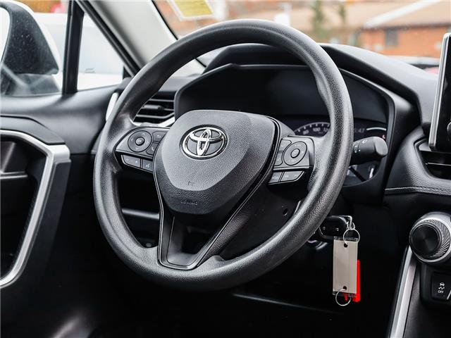 2024 Toyota RAV4 LE (Stk: 6432) in Welland - Image 17 of 25