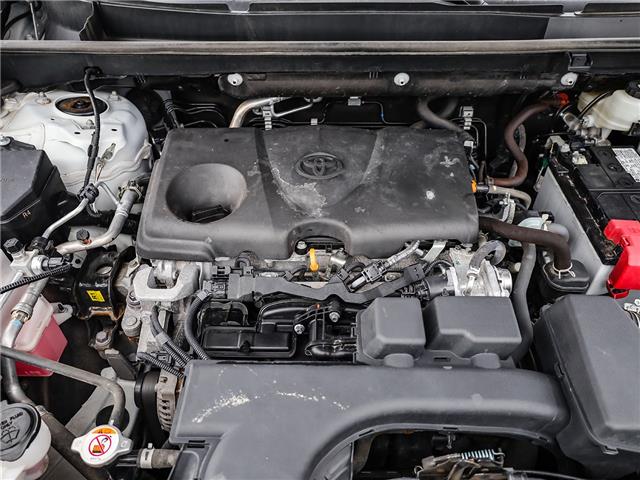 2024 Toyota RAV4 LE (Stk: 6432) in Welland - Image 5 of 25