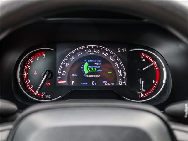 2024 Toyota RAV4 LE (Stk: 6432) in Welland - Image 18 of 25