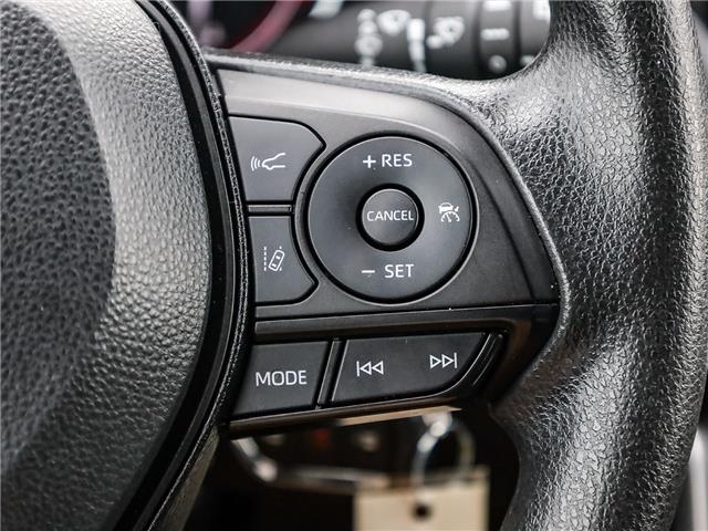 2024 Toyota RAV4 LE (Stk: 6432) in Welland - Image 20 of 25