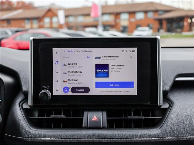 2024 Toyota RAV4 LE (Stk: 6432) in Welland - Image 21 of 25