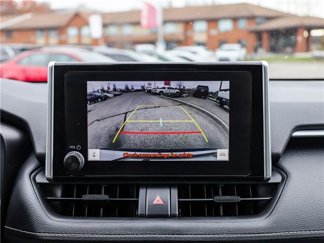 2024 Toyota RAV4 LE (Stk: 6432) in Welland - Image 22 of 25