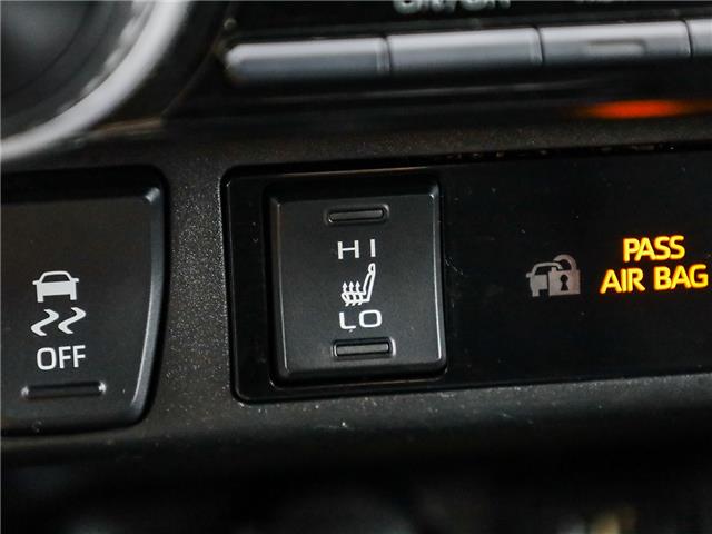 2024 Toyota RAV4 LE (Stk: 6432) in Welland - Image 23 of 25