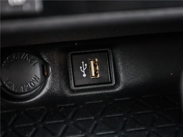 2024 Toyota RAV4 LE (Stk: 6432) in Welland - Image 24 of 25