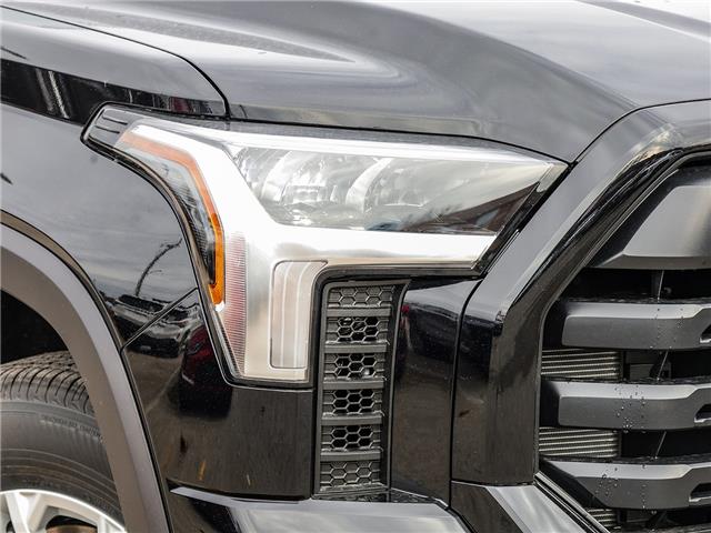 2026 Toyota Tundra SR (Stk: T9628) in Welland - Image 8 of 26