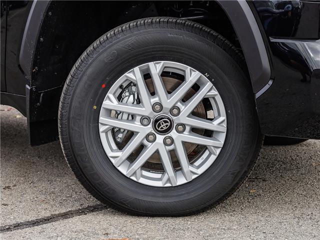 2026 Toyota Tundra SR (Stk: T9628) in Welland - Image 9 of 26