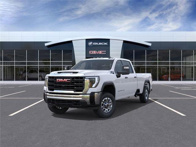 2026 GMC Sierra 2500HD Pro (Stk: 28636) in Thunder Bay - Image 1 of 6