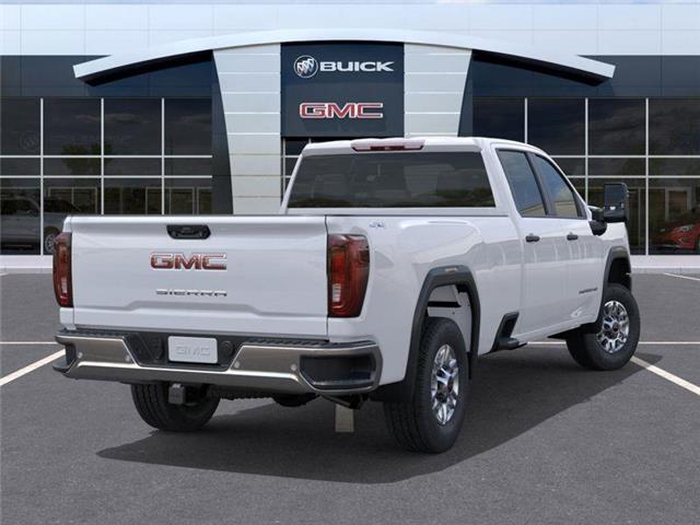 2026 GMC Sierra 2500HD Pro (Stk: 28636) in Thunder Bay - Image 4 of 6
