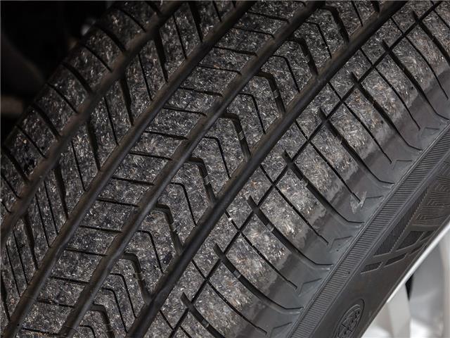 2026 Toyota Tundra SR (Stk: T9628) in Welland - Image 10 of 26