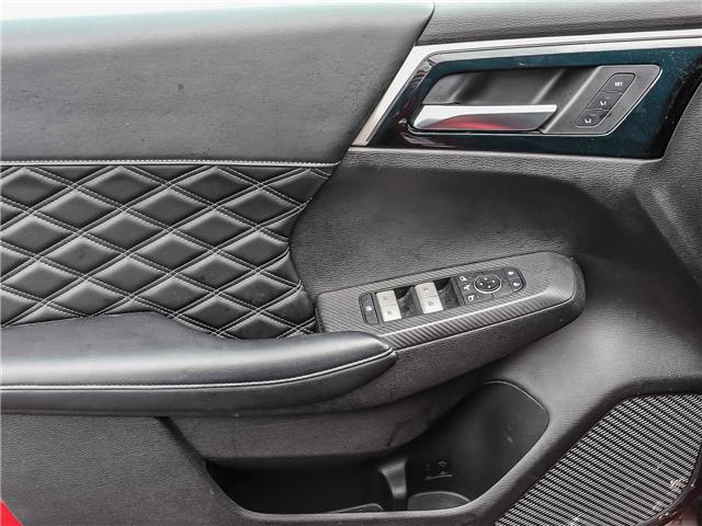 2022 Mitsubishi Outlander  (Stk: HVL1481) in Walkerton - Image 8 of 24