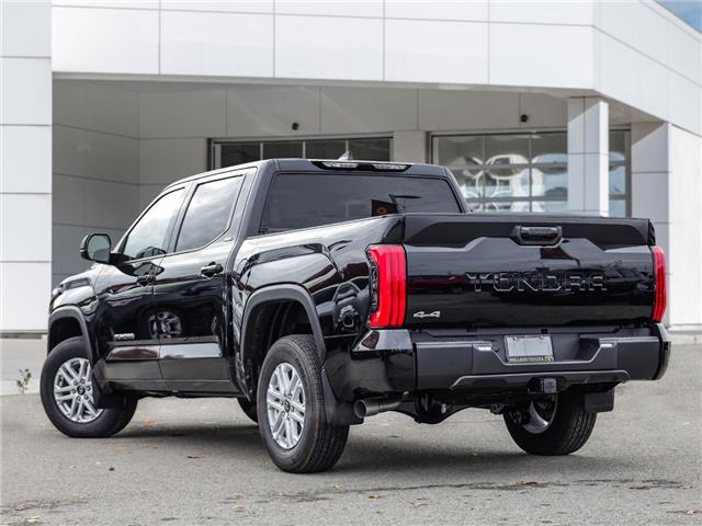 2026 Toyota Tundra SR (Stk: T9628) in Welland - Image 2 of 26
