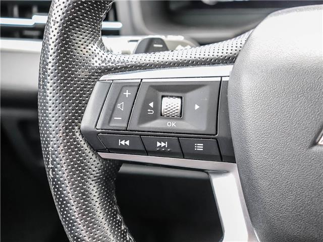 2022 Mitsubishi Outlander  (Stk: HVL1481) in Walkerton - Image 12 of 24