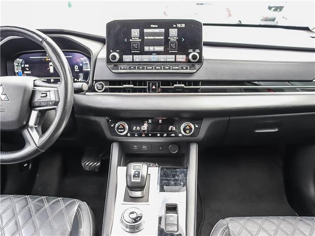 2022 Mitsubishi Outlander  (Stk: HVL1481) in Walkerton - Image 16 of 24