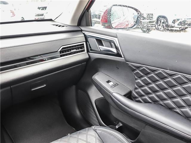 2022 Mitsubishi Outlander  (Stk: HVL1481) in Walkerton - Image 17 of 24