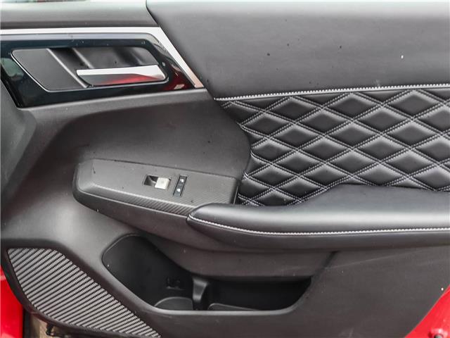 2022 Mitsubishi Outlander  (Stk: HVL1481) in Walkerton - Image 18 of 24