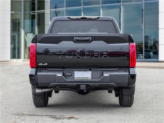 2026 Toyota Tundra SR (Stk: T9628) in Welland - Image 6 of 26