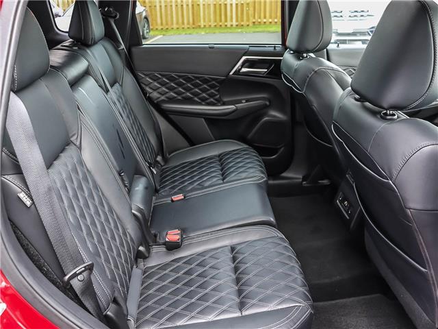 2022 Mitsubishi Outlander  (Stk: HVL1481) in Walkerton - Image 21 of 24