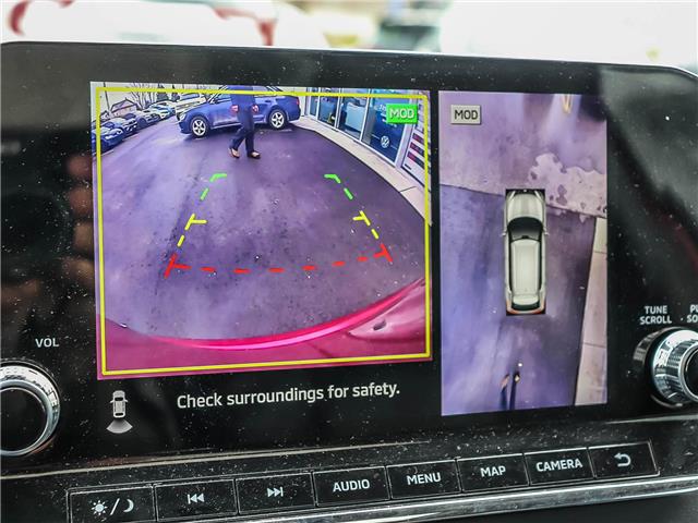 2022 Mitsubishi Outlander  (Stk: HVL1481) in Walkerton - Image 24 of 24