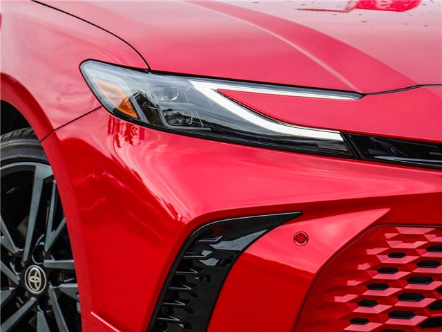 2026 Toyota Camry XSE (Stk: T9617) in Welland - Image 8 of 29