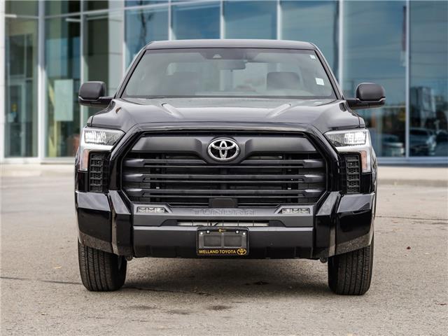 2026 Toyota Tundra SR (Stk: T9628) in Welland - Image 4 of 26