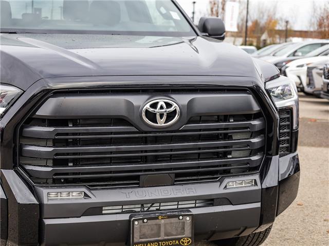 2026 Toyota Tundra SR (Stk: T9628) in Welland - Image 12 of 26