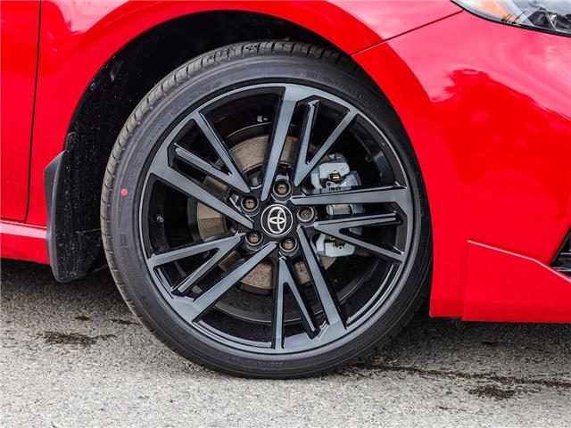 2026 Toyota Camry XSE (Stk: T9617) in Welland - Image 9 of 29