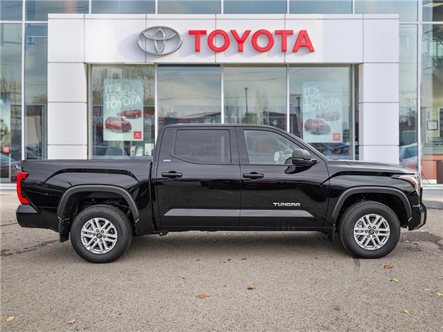 2026 Toyota Tundra SR (Stk: T9628) in Welland - Image 3 of 26