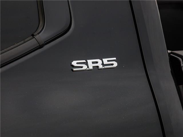 2026 Toyota Tundra SR (Stk: T9628) in Welland - Image 13 of 26