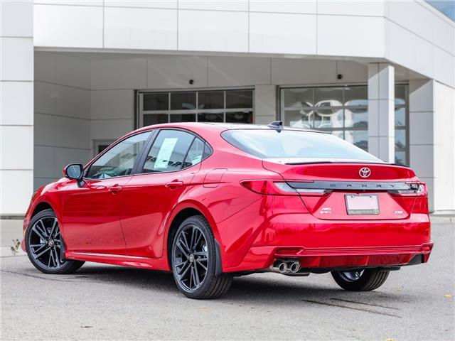 2026 Toyota Camry XSE (Stk: T9617) in Welland - Image 2 of 29