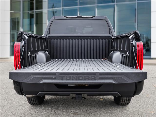 2026 Toyota Tundra SR (Stk: T9628) in Welland - Image 7 of 26