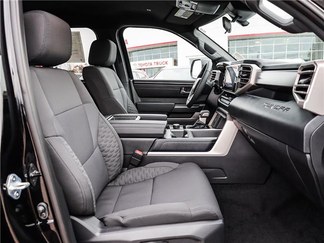 2026 Toyota Tundra SR (Stk: T9628) in Welland - Image 15 of 26