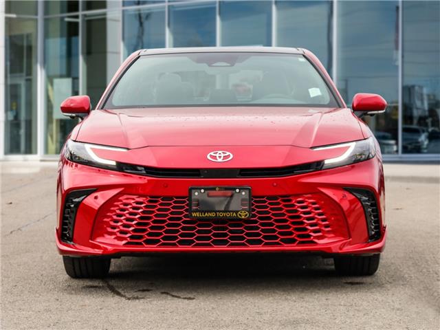 2026 Toyota Camry XSE (Stk: T9617) in Welland - Image 4 of 29