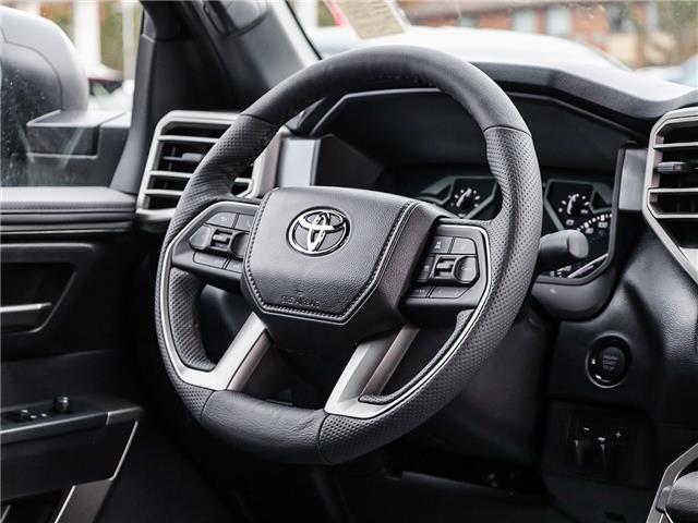 2026 Toyota Tundra SR (Stk: T9628) in Welland - Image 17 of 26