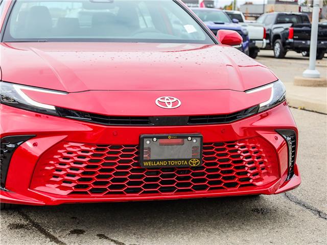 2026 Toyota Camry XSE (Stk: T9617) in Welland - Image 13 of 29